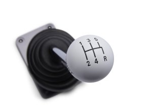 Ford Mustang Short Throw Shifter - Ford Racing - Hurst T-5/T-45 - `79-`04